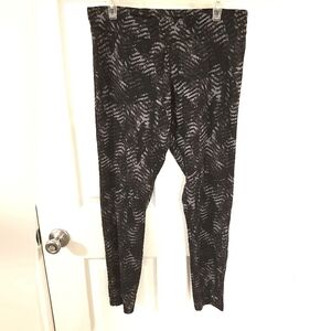 Champion Duo Dry Leggings